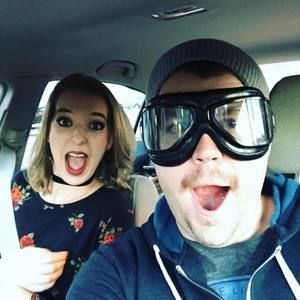 Meet your Posher, Davy